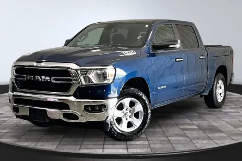 Another view of 2019 Ram 1500 Big Horn/Lone Star for sale in Roanoke, IN at Southwest Auto Sales