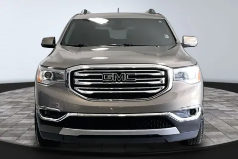 Photos of 2019 GMC Acadia SLT-1 for sale in Roanoke, IN at Southwest Auto Sales