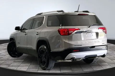 More photos of 2019 GMC Acadia SLT-1 at Southwest Auto Sales, IN