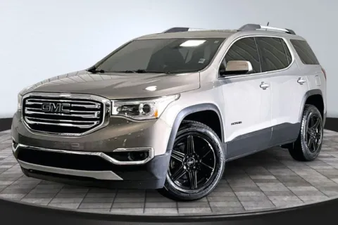 Another view of 2019 GMC Acadia SLT-1 for sale in Roanoke, IN at Southwest Auto Sales