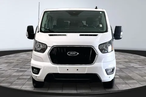 Photos of 2024 Ford Transit-350 XLT for sale in Roanoke, IN at Southwest Auto Sales