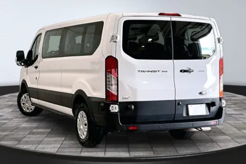 More photos of 2024 Ford Transit-350 XLT at Southwest Auto Sales, IN