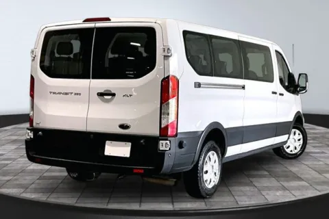 More photos of 2024 Ford Transit-350 XLT at Southwest Auto Sales, IN