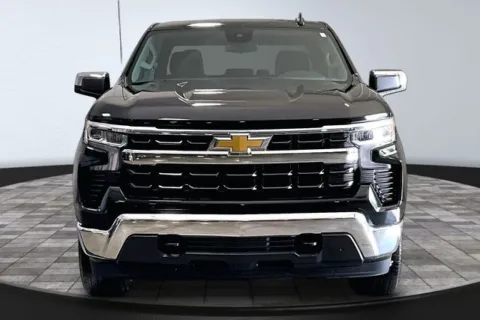 Photos of 2024 Chevrolet Silverado 1500 LT for sale in Roanoke, IN at Southwest Auto Sales