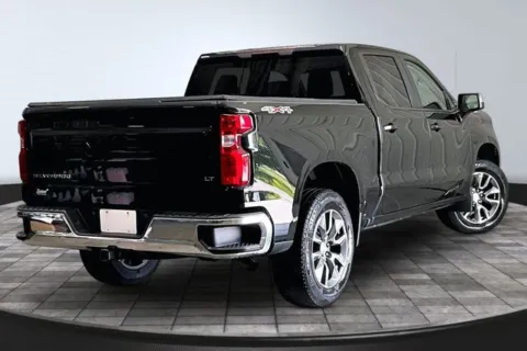 More photos of 2024 Chevrolet Silverado 1500 LT at Southwest Auto Sales, IN
