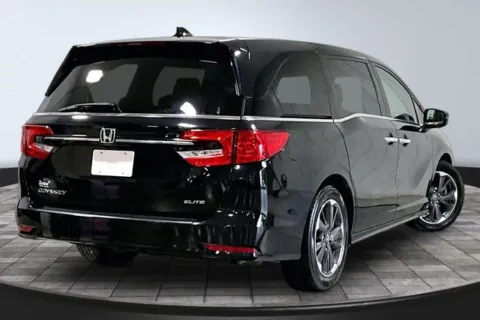 More photos of 2023 Honda Odyssey Elite at Southwest Auto Sales, IN