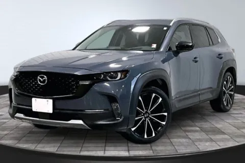 Another view of 2024 Mazda CX-50 2.5 Turbo Premium Plus Package for sale in Roanoke, IN at Southwest Auto Sales