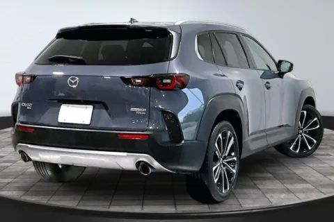 More photos of 2024 Mazda CX-50 2.5 Turbo Premium Plus Package at Southwest Auto Sales, IN