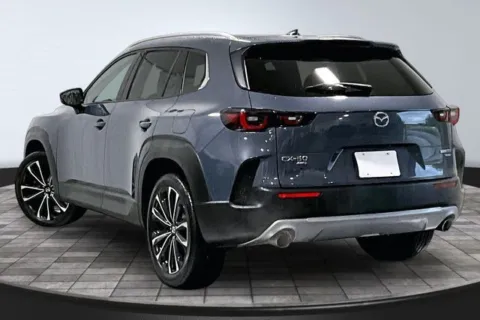 More photos of 2024 Mazda CX-50 2.5 Turbo Premium Plus Package at Southwest Auto Sales, IN