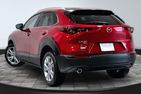More photos of 2023 Mazda CX-30 2.5 S Select Package at Southwest Auto Sales, IN