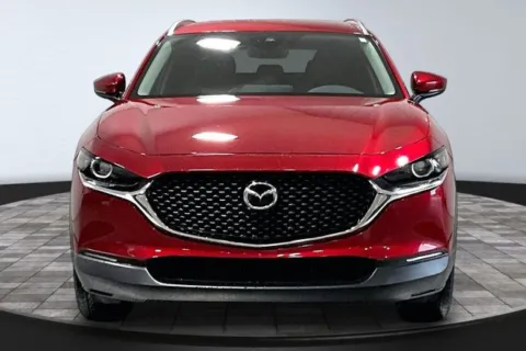Photos of 2023 Mazda CX-30 2.5 S Select Package for sale in Roanoke, IN at Southwest Auto Sales