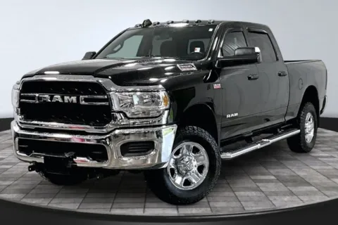 Another view of 2022 Ram 2500 Tradesman for sale in Roanoke, IN at Southwest Auto Sales