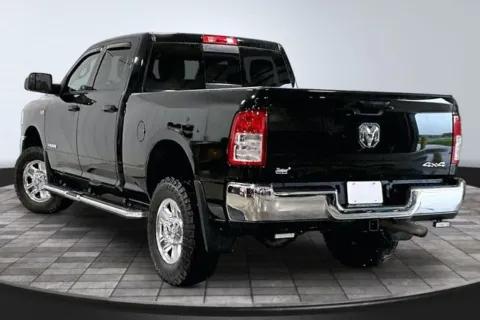 More photos of 2022 Ram 2500 Tradesman at Southwest Auto Sales, IN