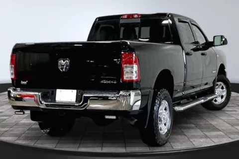More photos of 2022 Ram 2500 Tradesman at Southwest Auto Sales, IN