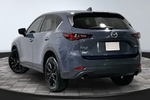 More photos of 2022 Mazda CX-5 2.5 S Carbon Edition at Southwest Auto Sales, IN