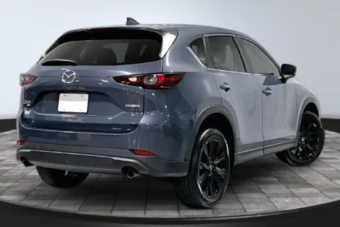 More photos of 2022 Mazda CX-5 2.5 S Carbon Edition at Southwest Auto Sales, IN
