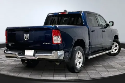 More photos of 2022 Ram 1500 Big Horn/Lone Star at Southwest Auto Sales, IN