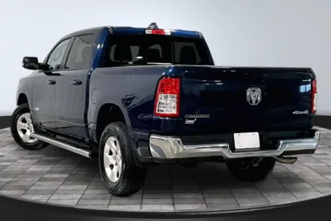More photos of 2022 Ram 1500 Big Horn/Lone Star at Southwest Auto Sales, IN