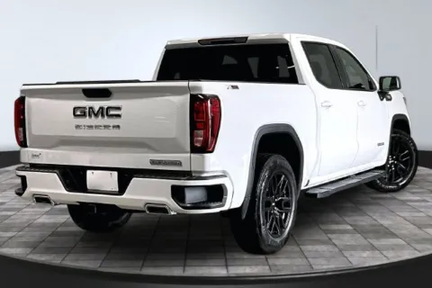 More photos of 2024 GMC Sierra 1500 Elevation at Southwest Auto Sales, IN