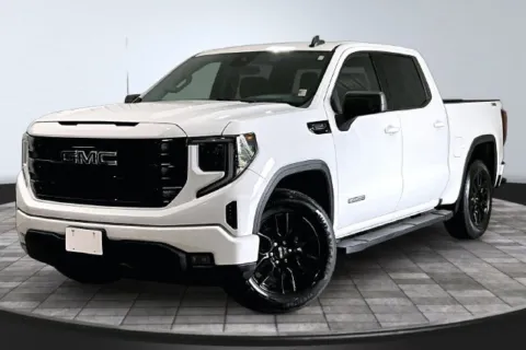 Another view of 2024 GMC Sierra 1500 Elevation for sale in Roanoke, IN at Southwest Auto Sales