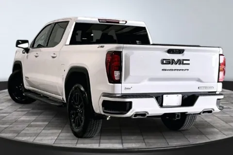 More photos of 2024 GMC Sierra 1500 Elevation at Southwest Auto Sales, IN
