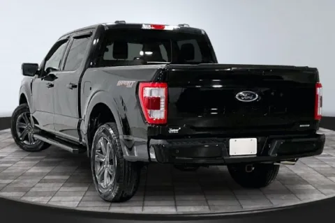 More photos of 2023 Ford F-150 Lariat at Southwest Auto Sales, IN