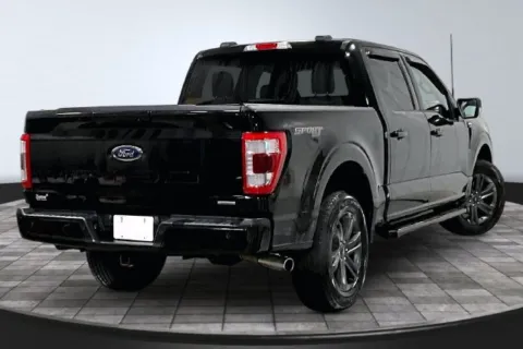 More photos of 2023 Ford F-150 Lariat at Southwest Auto Sales, IN