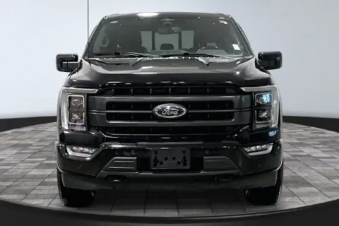 Photos of 2023 Ford F-150 Lariat for sale in Roanoke, IN at Southwest Auto Sales