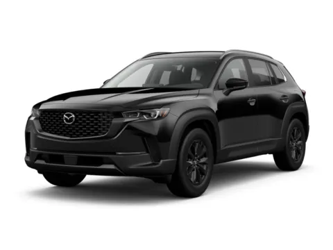 Red 2024 Mazda CX-50 2.5 S Select Package for sale in Roanoke, IN