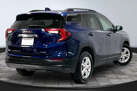 More photos of 2022 GMC Terrain SLE at Southwest Auto Sales, IN