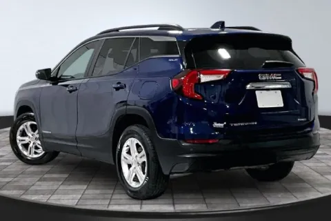 More photos of 2022 GMC Terrain SLE at Southwest Auto Sales, IN