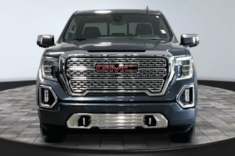 Photos of 2021 GMC Sierra 1500 Denali for sale in Roanoke, IN at Southwest Auto Sales