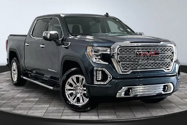 Unknown 2021 GMC Sierra 1500 Denali for sale in Roanoke, IN