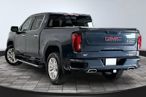 More photos of 2021 GMC Sierra 1500 Denali at Southwest Auto Sales, IN