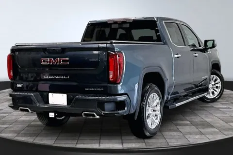 More photos of 2021 GMC Sierra 1500 Denali at Southwest Auto Sales, IN