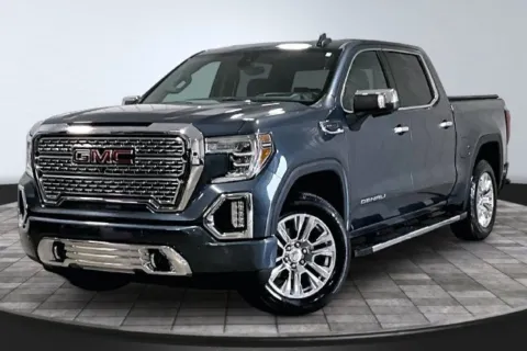 Another view of 2021 GMC Sierra 1500 Denali for sale in Roanoke, IN at Southwest Auto Sales