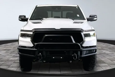 Photos of 2021 Ram 1500 Rebel for sale in Roanoke, IN at Southwest Auto Sales