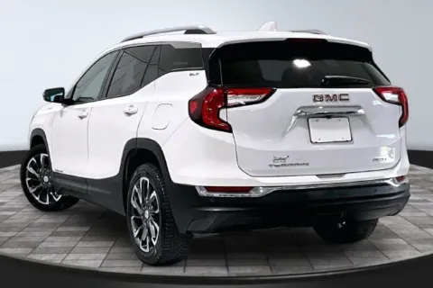 More photos of 2023 GMC Terrain SLT at Southwest Auto Sales, IN
