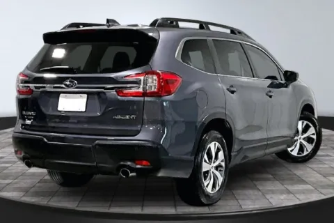 More photos of 2024 Subaru Ascent Premium at Southwest Auto Sales, IN