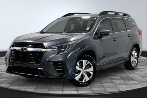 Another view of 2024 Subaru Ascent Premium for sale in Roanoke, IN at Southwest Auto Sales