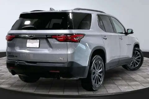 More photos of 2023 Chevrolet Traverse RS at Southwest Auto Sales, IN