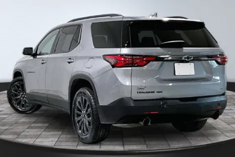 More photos of 2023 Chevrolet Traverse RS at Southwest Auto Sales, IN