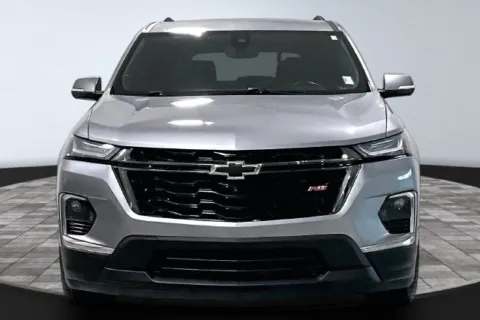 Photos of 2023 Chevrolet Traverse RS for sale in Roanoke, IN at Southwest Auto Sales