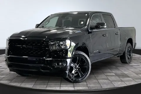 Another view of 2023 Ram 1500 Big Horn/Lone Star for sale in Roanoke, IN at Southwest Auto Sales