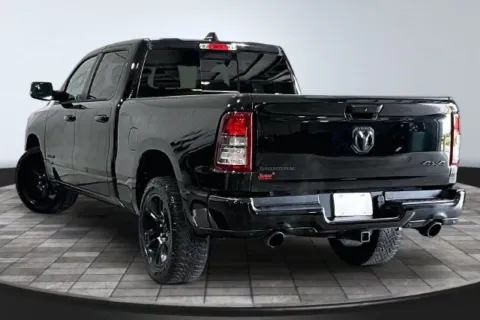 More photos of 2023 Ram 1500 Big Horn/Lone Star at Southwest Auto Sales, IN