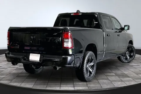 More photos of 2023 Ram 1500 Big Horn/Lone Star at Southwest Auto Sales, IN