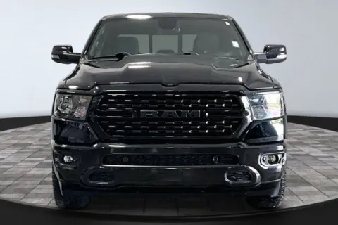 Photos of 2023 Ram 1500 Big Horn/Lone Star for sale in Roanoke, IN at Southwest Auto Sales