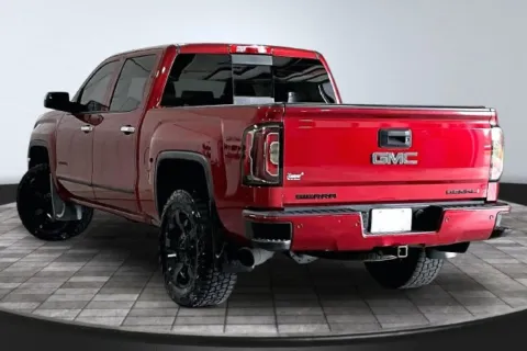 More photos of 2018 GMC Sierra 1500 Denali at Southwest Auto Sales, IN