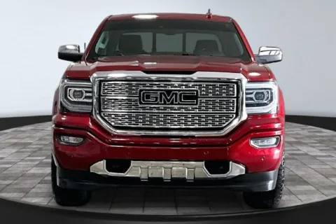 Photos of 2018 GMC Sierra 1500 Denali for sale in Roanoke, IN at Southwest Auto Sales
