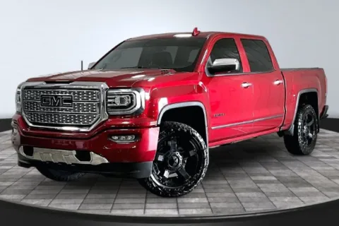 Another view of 2018 GMC Sierra 1500 Denali for sale in Roanoke, IN at Southwest Auto Sales